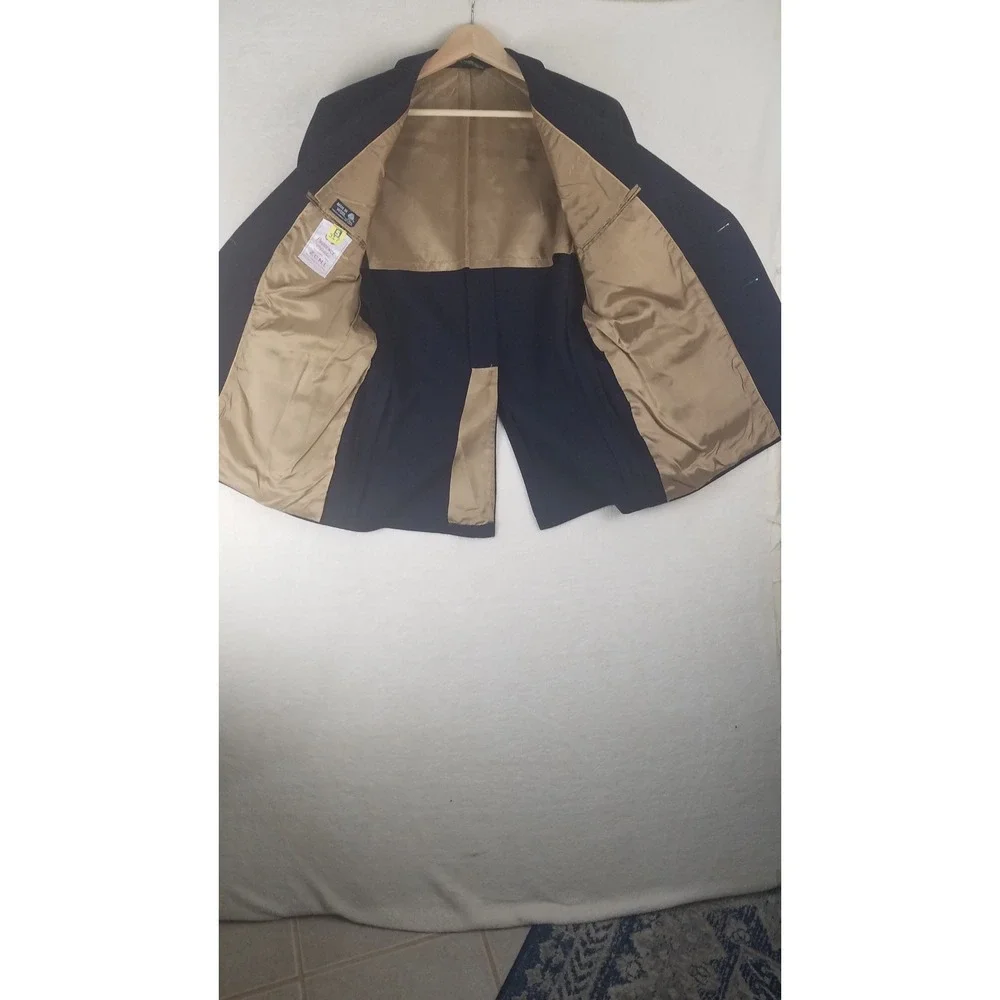 Prudence Clothes classic navy